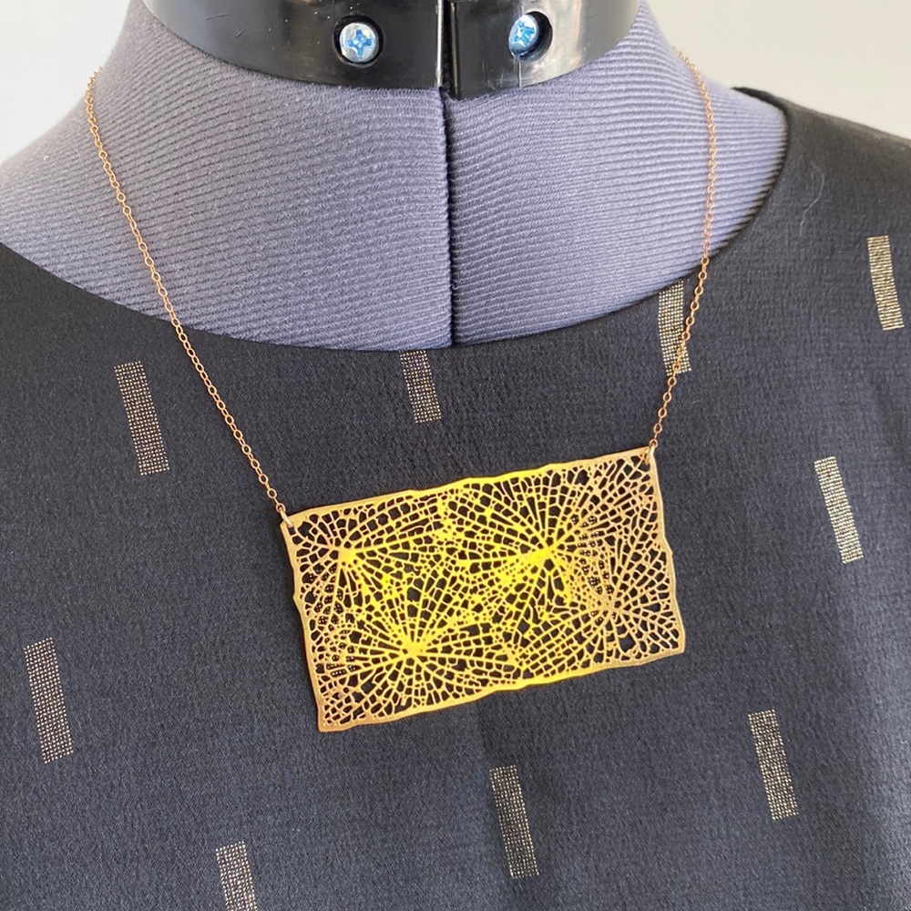 Amazing necklace!